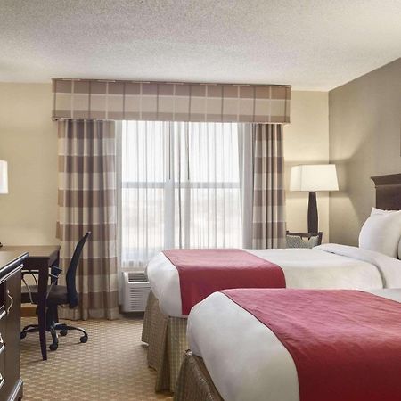 Country Inn & Suites By Radisson, Tuscaloosa, Al Ngoại thất bức ảnh