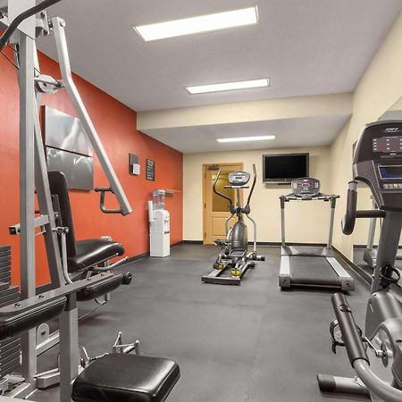 Country Inn & Suites By Radisson, Tuscaloosa, Al Ngoại thất bức ảnh