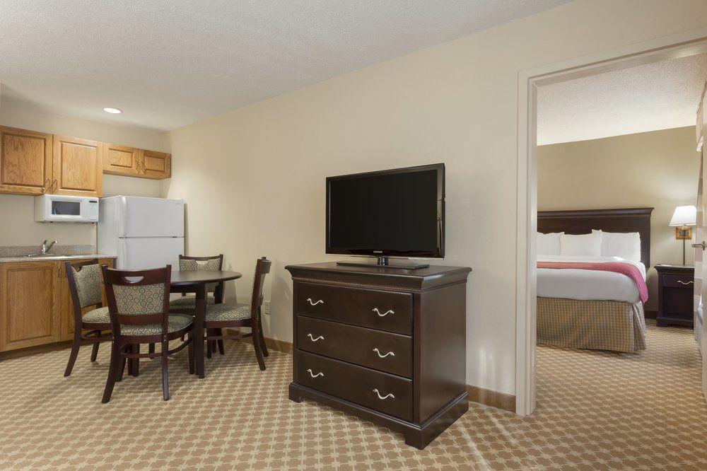 Country Inn & Suites By Radisson, Tuscaloosa, Al Ngoại thất bức ảnh