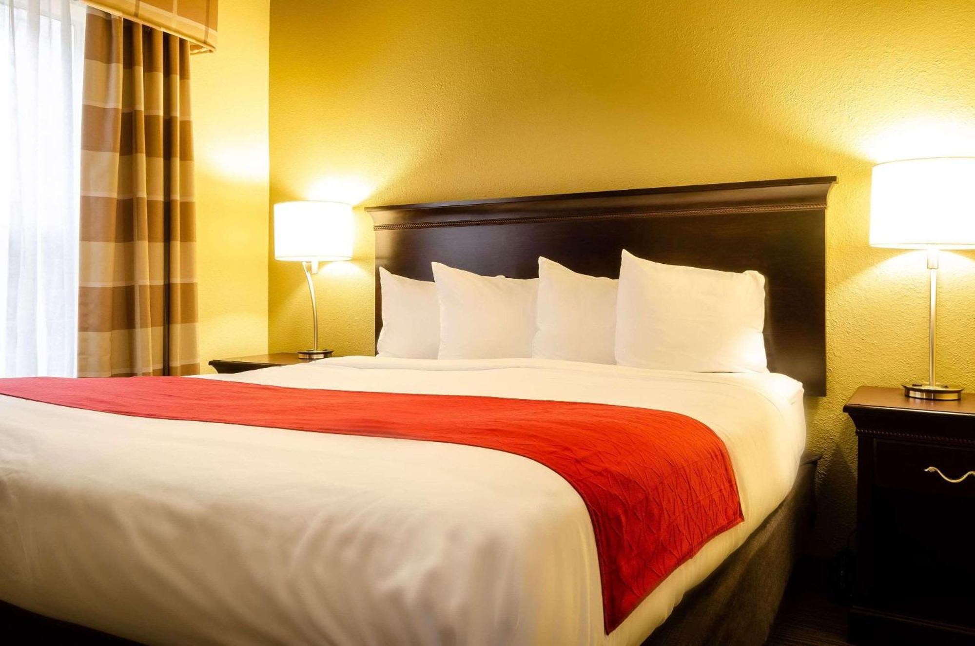 Country Inn & Suites By Radisson, Tuscaloosa, Al Ngoại thất bức ảnh
