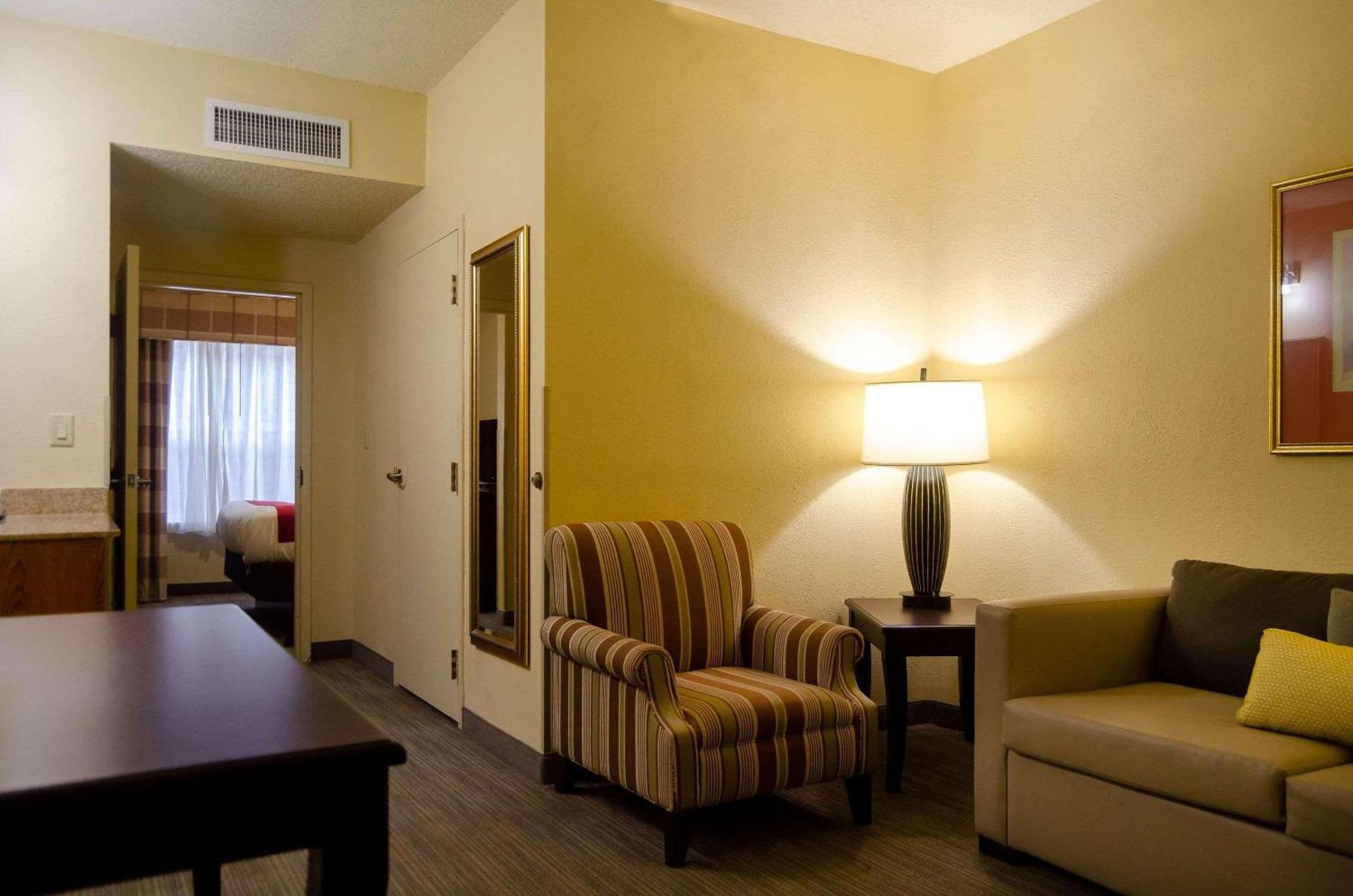 Country Inn & Suites By Radisson, Tuscaloosa, Al Ngoại thất bức ảnh