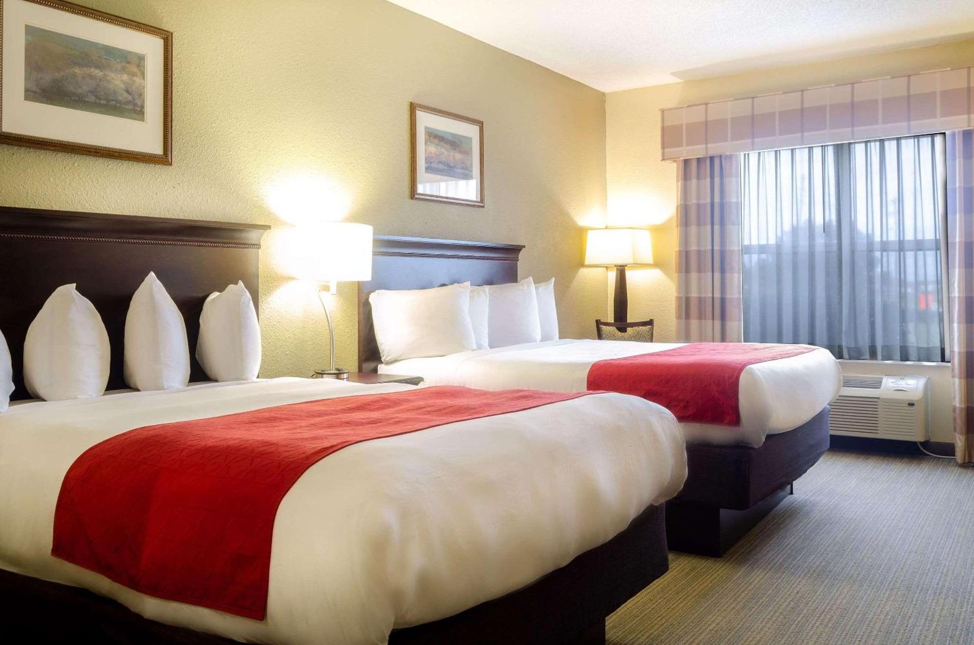 Country Inn & Suites By Radisson, Tuscaloosa, Al Ngoại thất bức ảnh