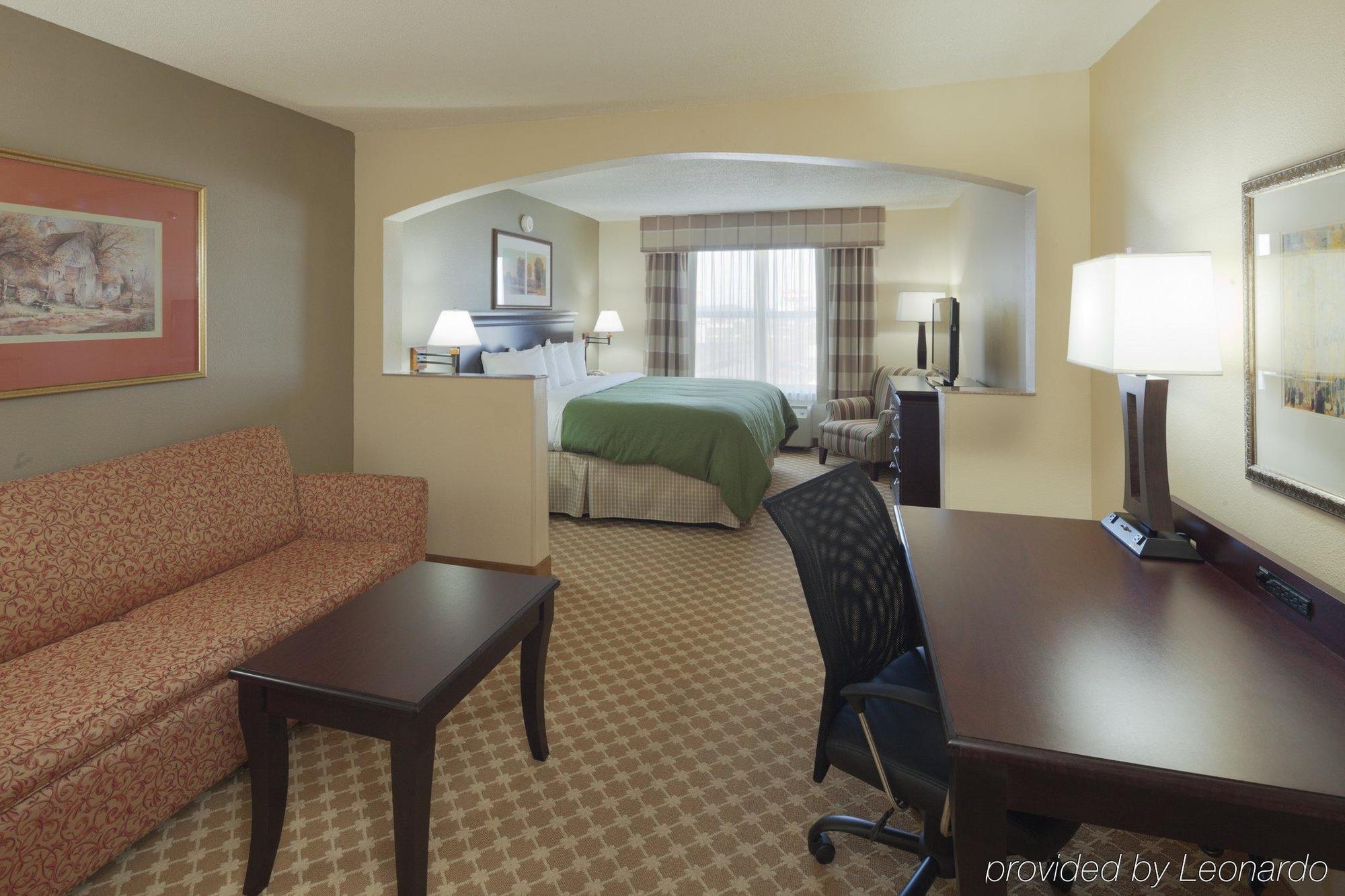 Country Inn & Suites By Radisson, Tuscaloosa, Al Ngoại thất bức ảnh