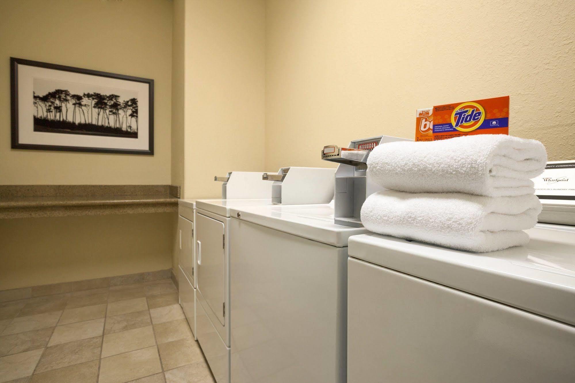 Country Inn & Suites By Radisson, Tuscaloosa, Al Ngoại thất bức ảnh