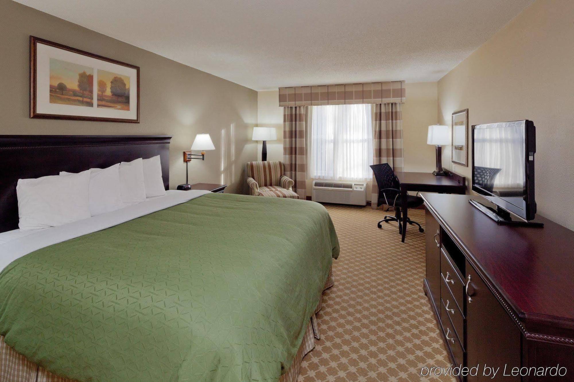 Country Inn & Suites By Radisson, Tuscaloosa, Al Ngoại thất bức ảnh