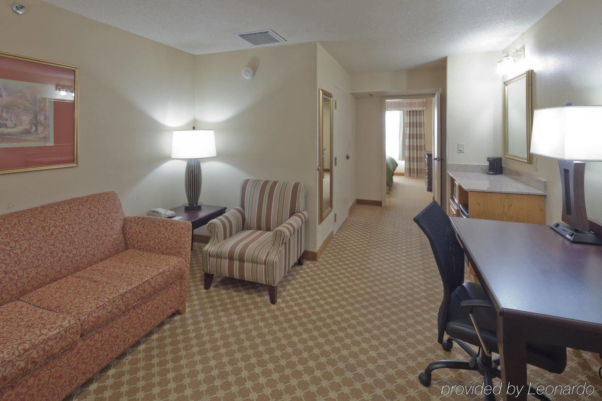 Country Inn & Suites By Radisson, Tuscaloosa, Al Ngoại thất bức ảnh